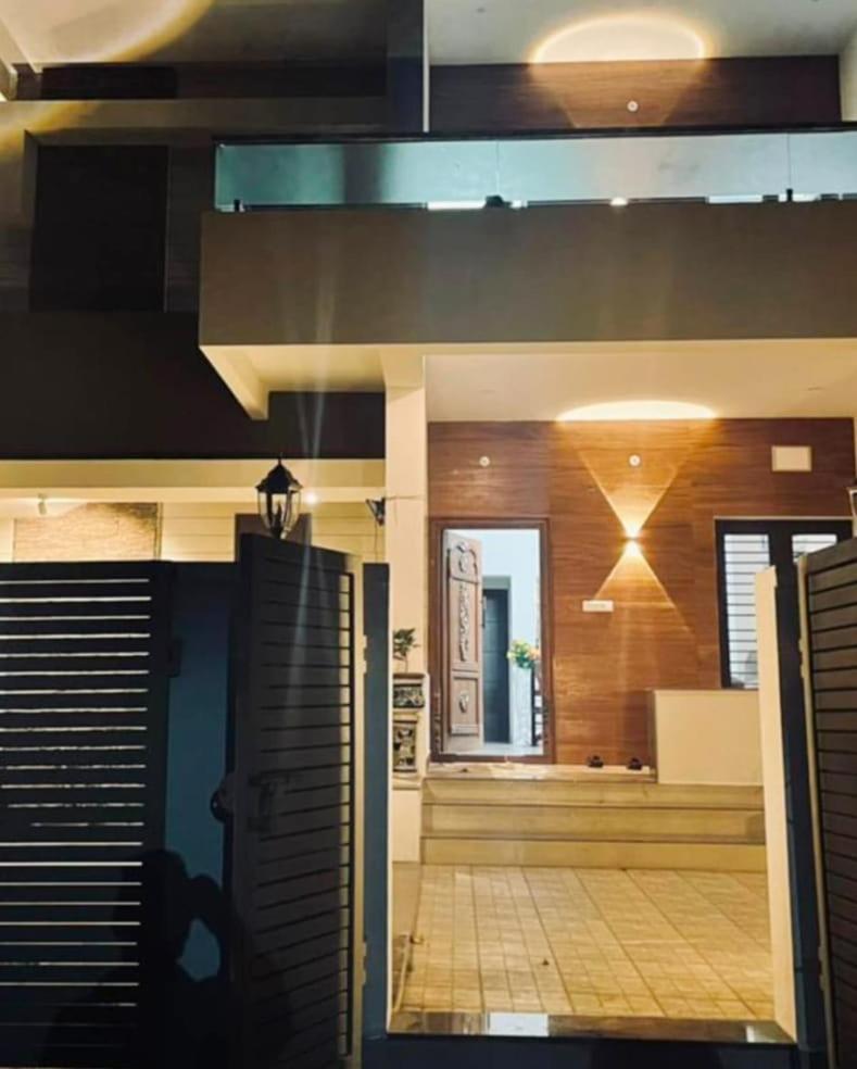 Home Stay At Sriram Villa 库姆巴科纳姆 外观 照片